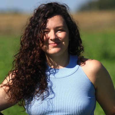 Ana Izquierdo Alarcon 1